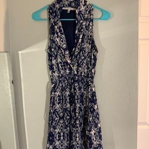 Collective concepts dress with pockets!